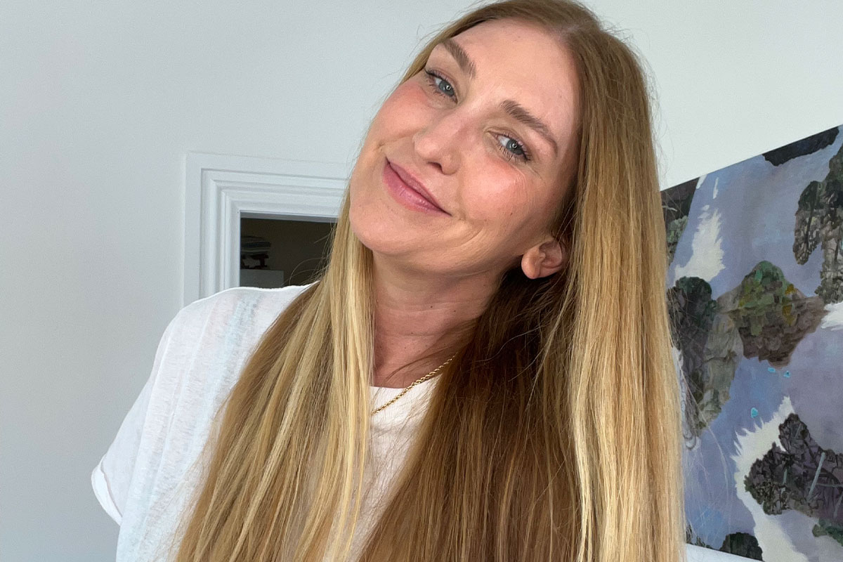 How To Grow Your Hair Long