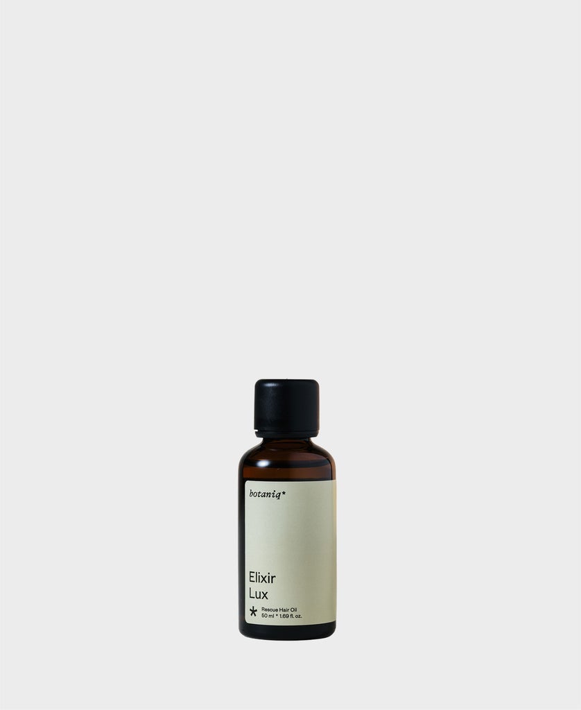 BOTANIQ