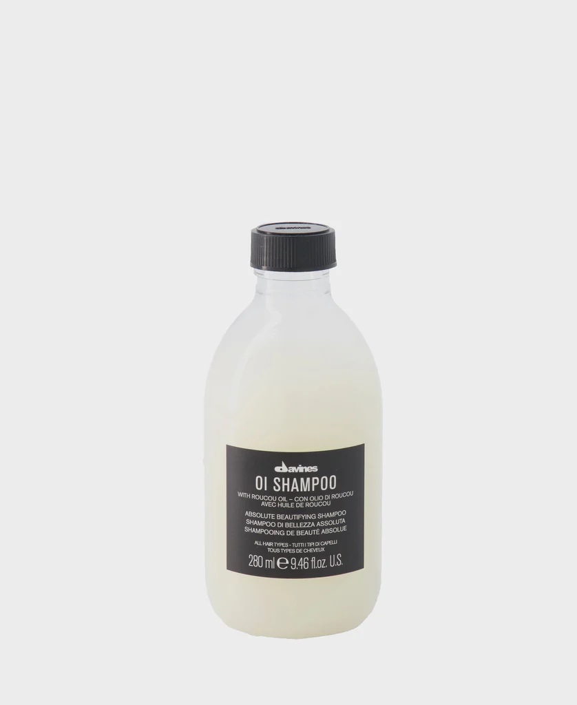 OI SHAMPOO