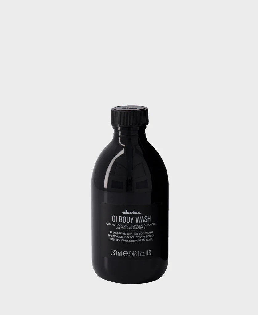 OI BODY WASH