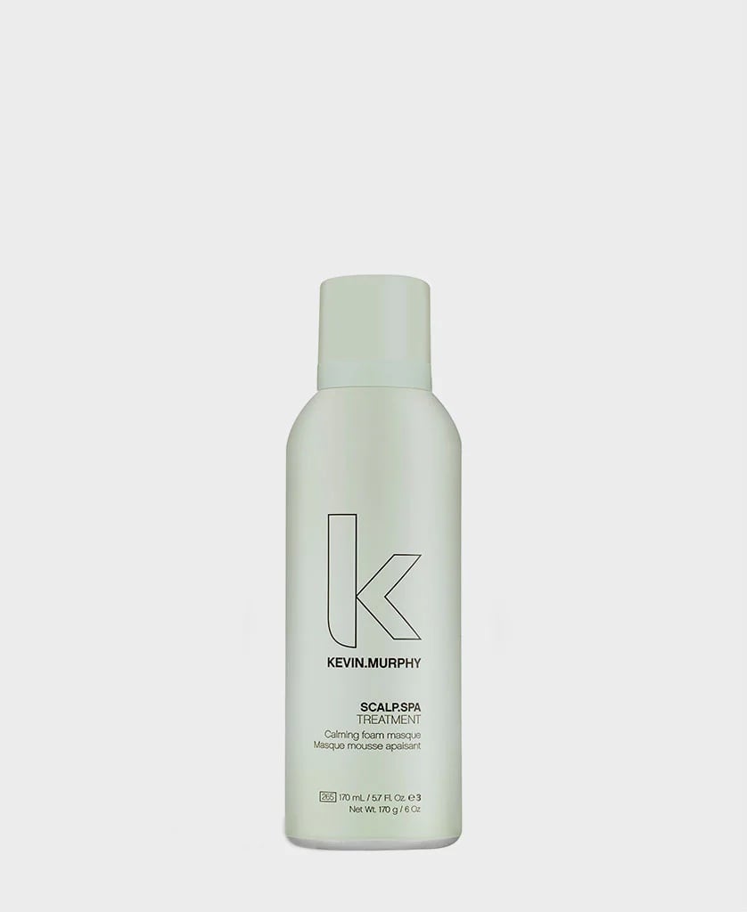 SCALP SPA TREATMENT