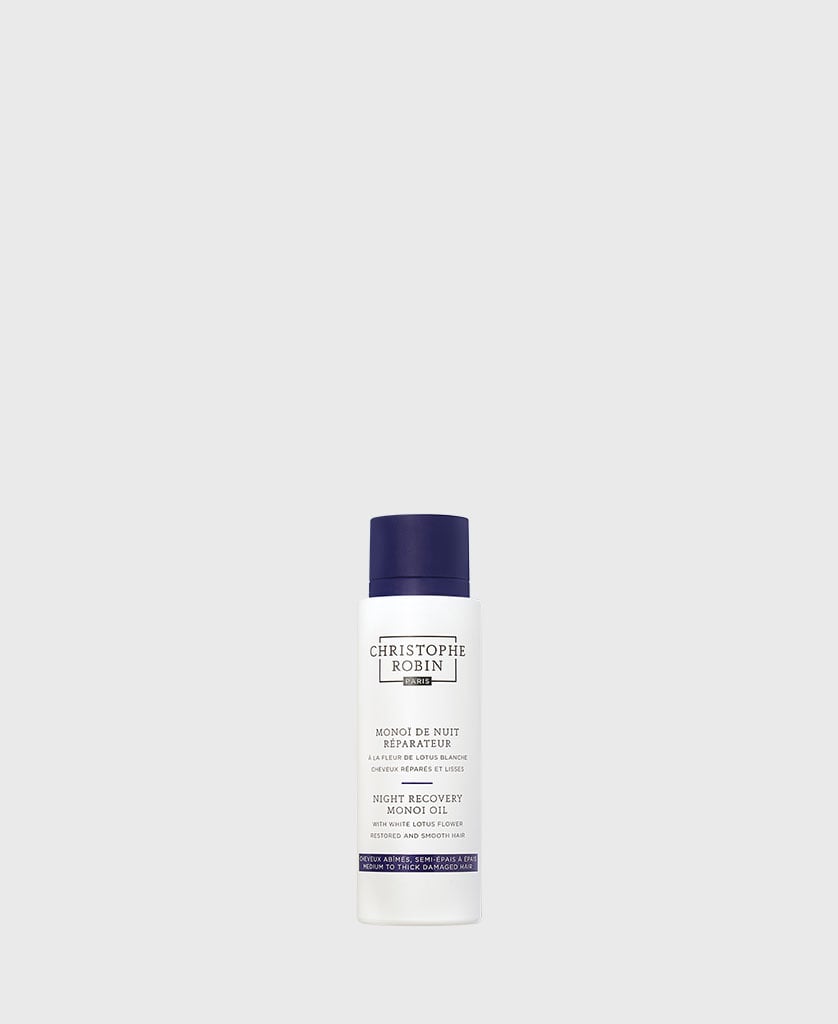 robin oil