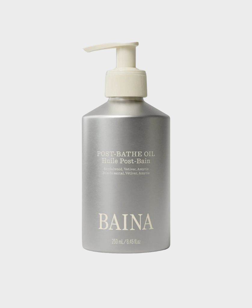 BAINA