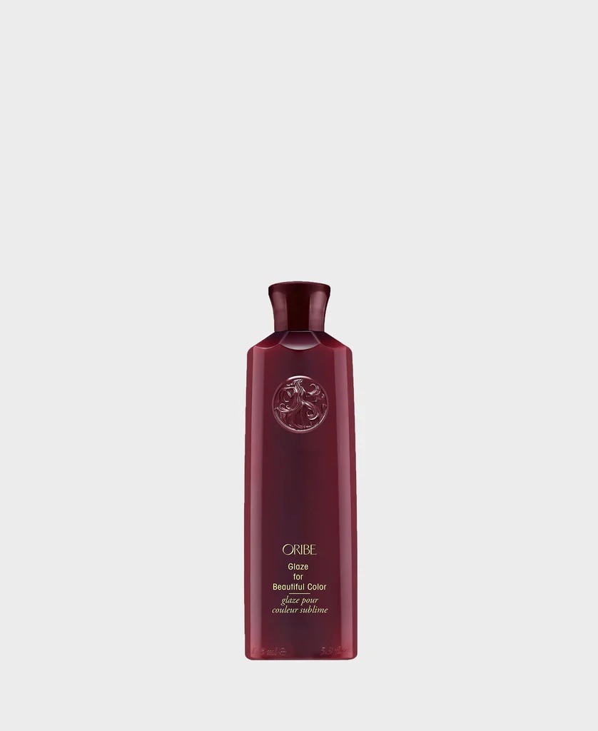 GLAZE FOR BEAUTIFUL COLOUR