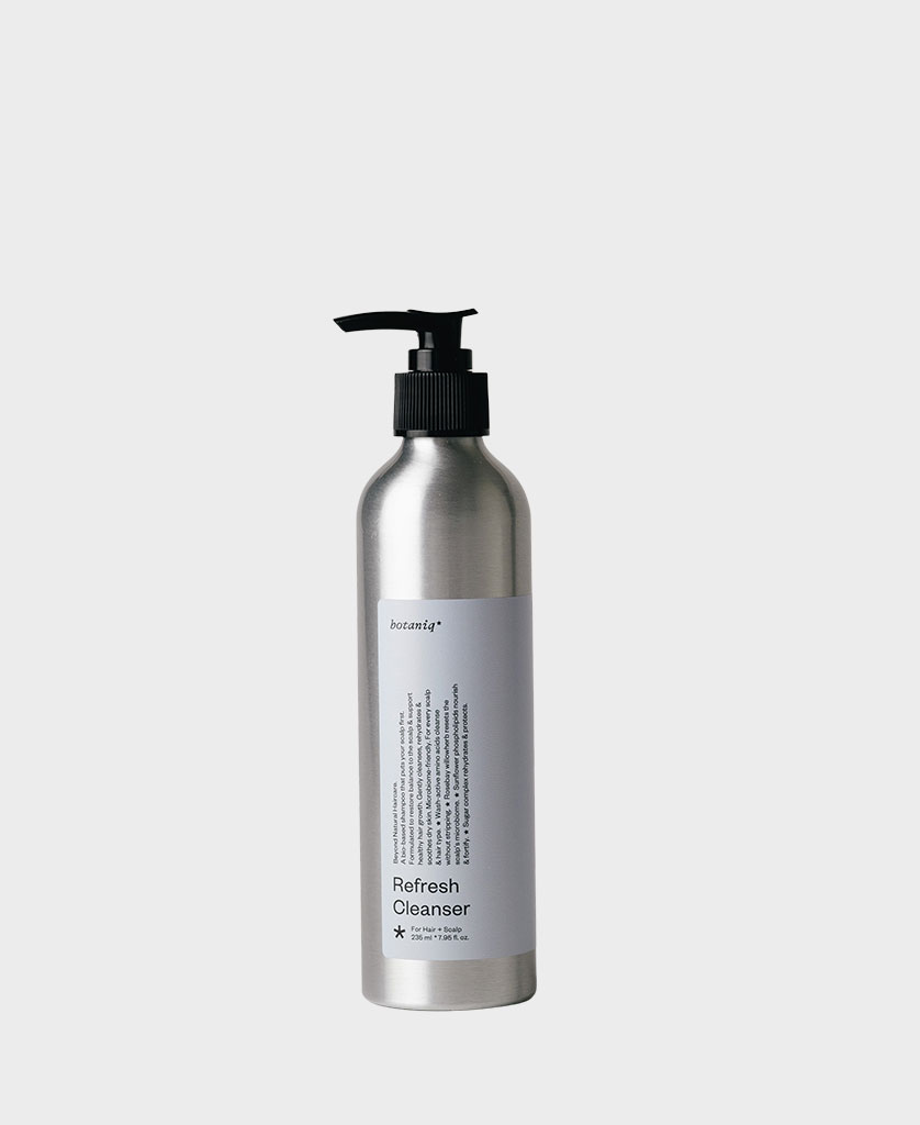 REFRESH CLEANSER
