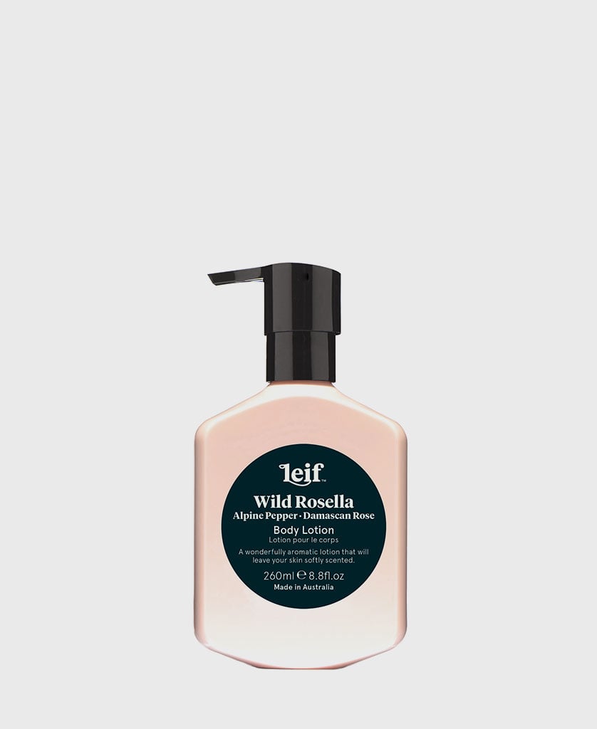 WILD ROSELLA BODY LOTION