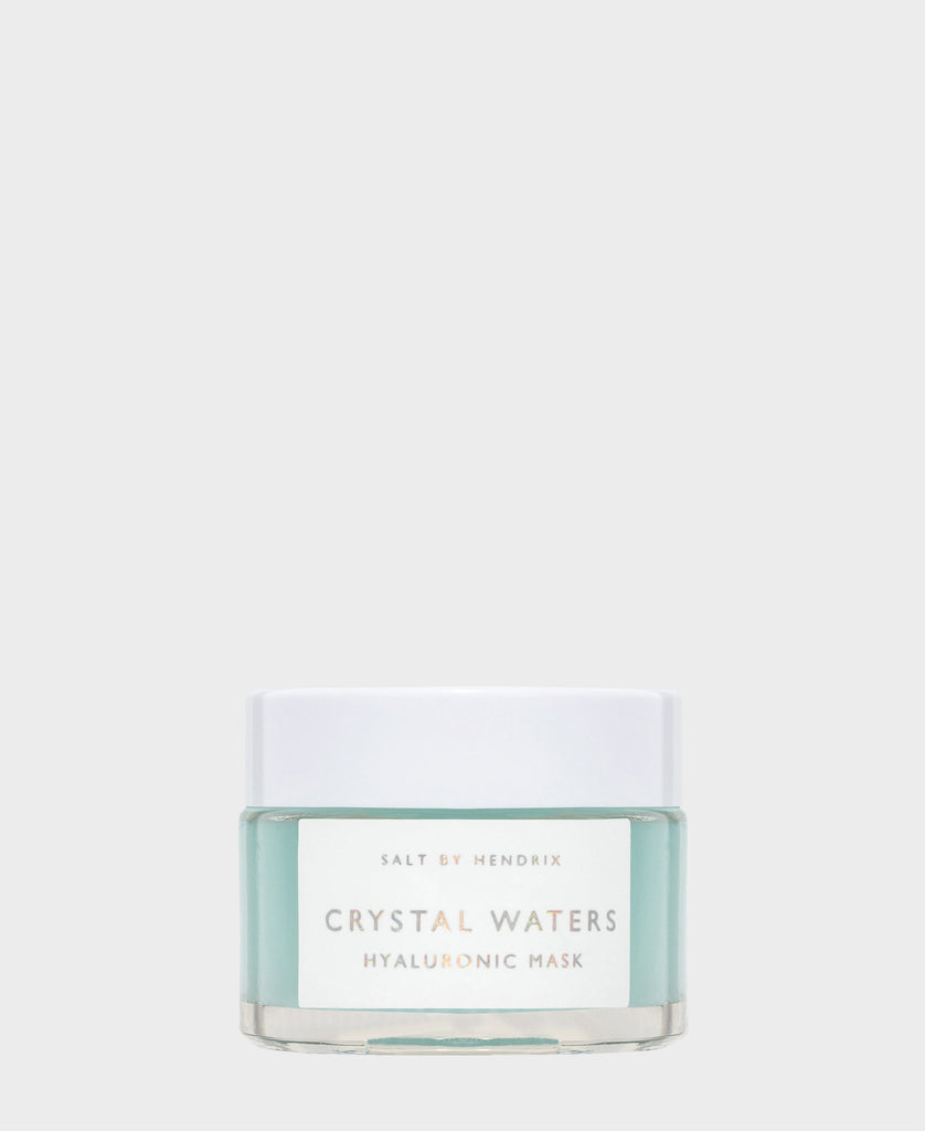 crystal waters