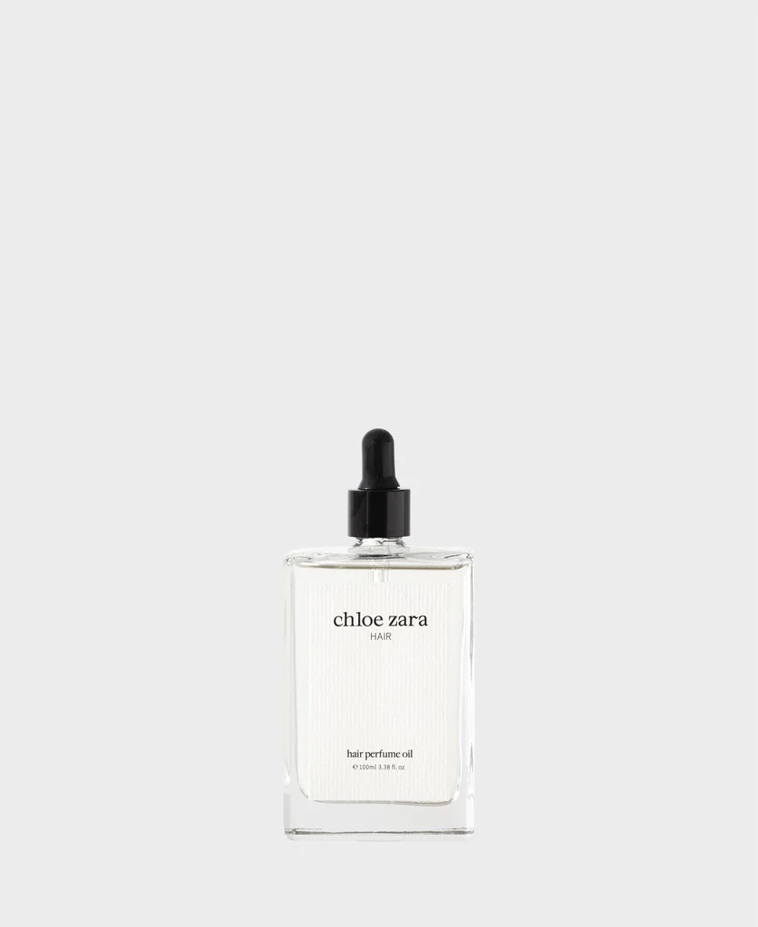 HAIR AND BODY PERFUME OIL
