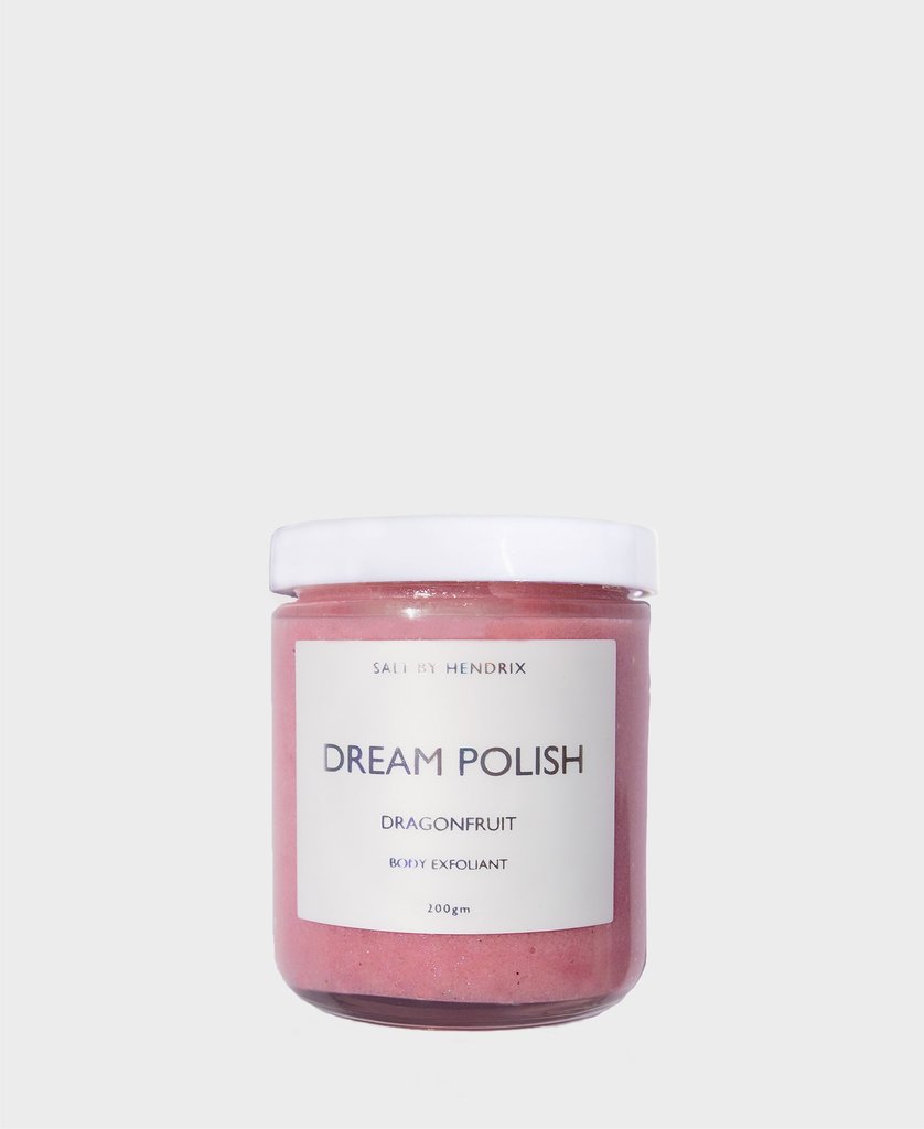 dream polish