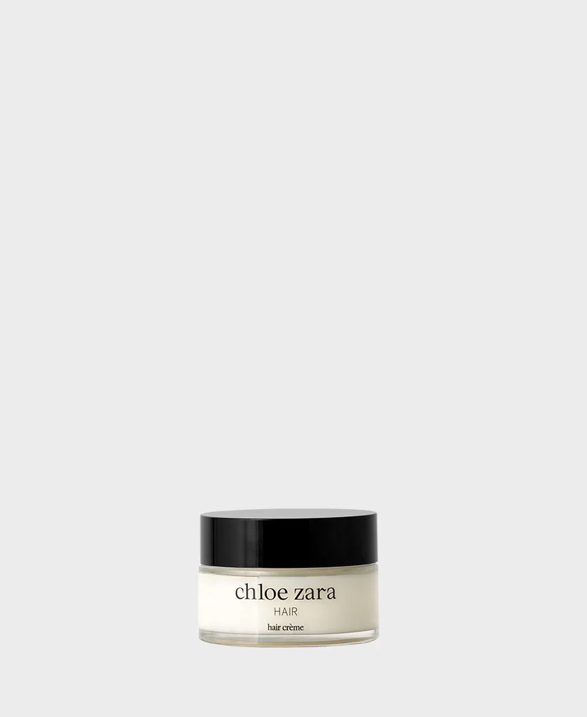 HAIR CR&Eacute;ME