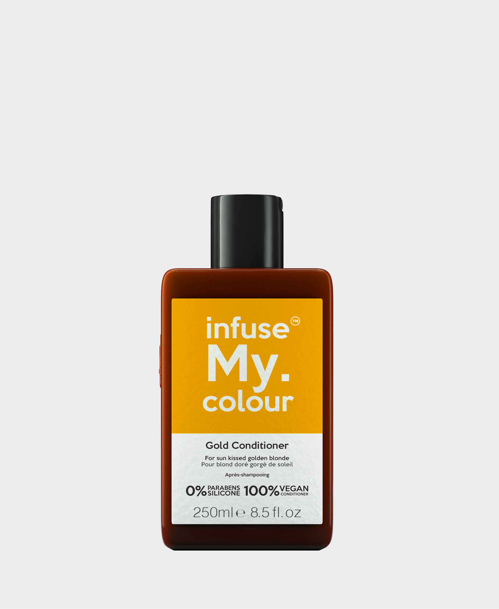 gold conditioner