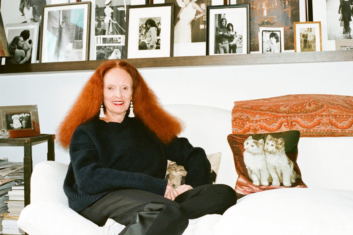 Red hair: Secrets to amplify your colour