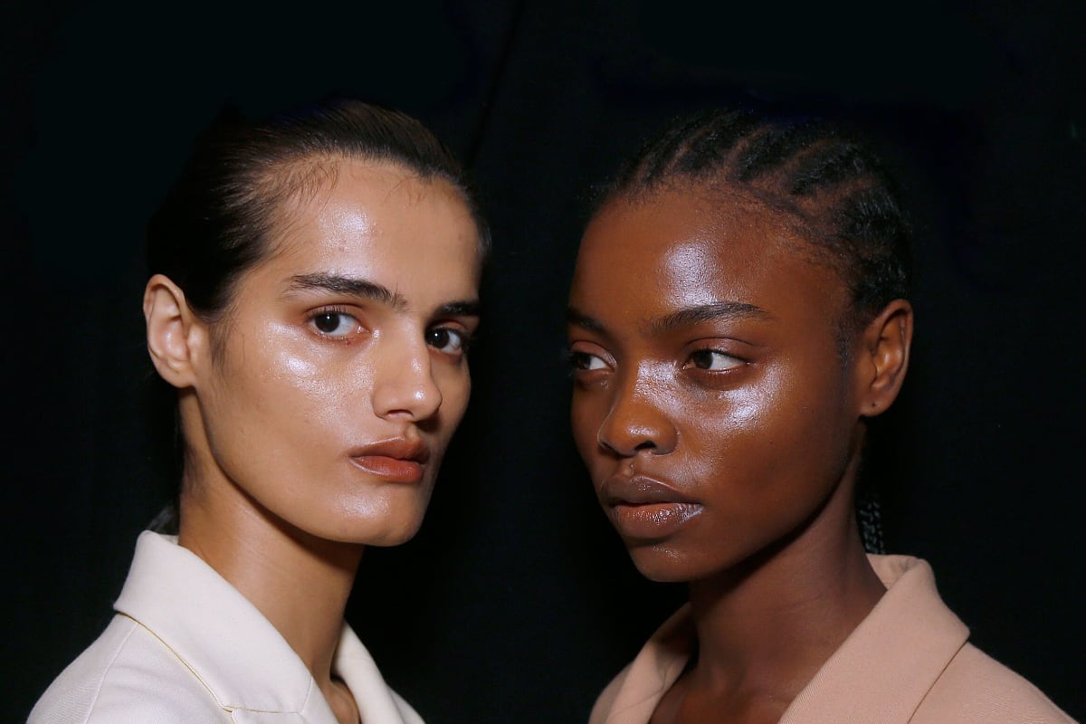 The Colleen Regimen for Oily Skin