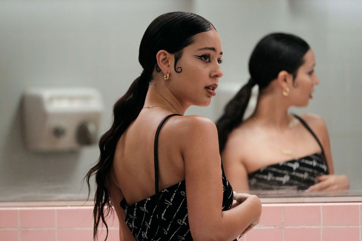 Ponytail Pretty