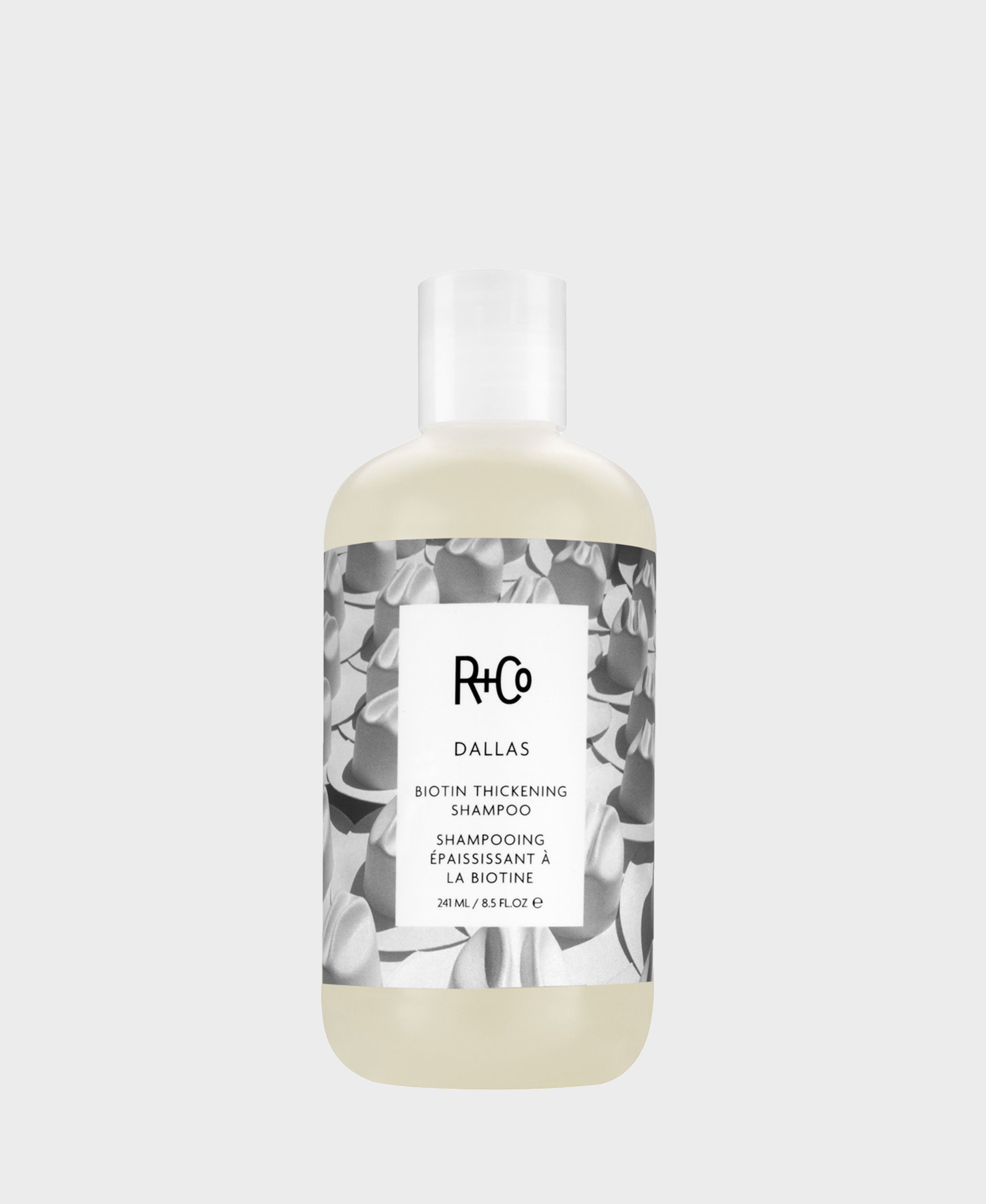 DALLAS-BIOTIN THICKENING SHAMPOO
