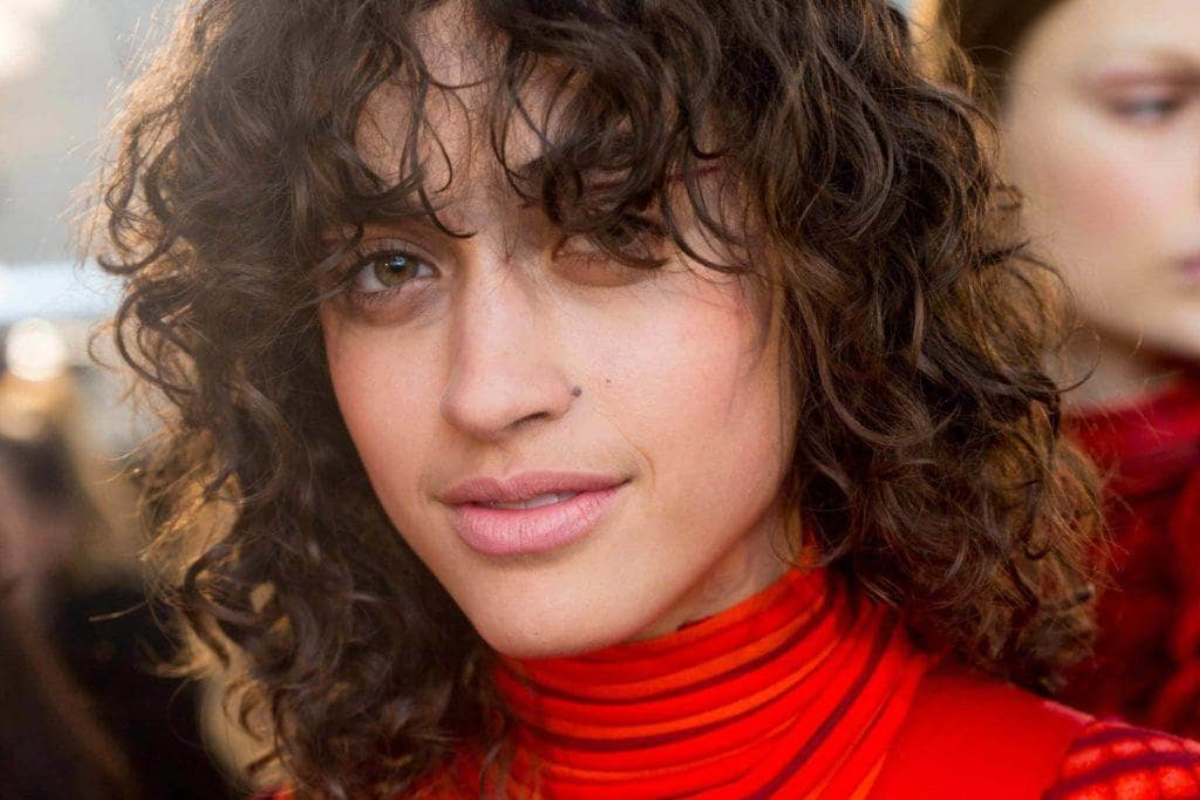 Curl Muses