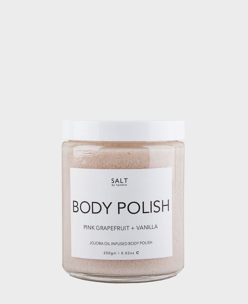 body polish