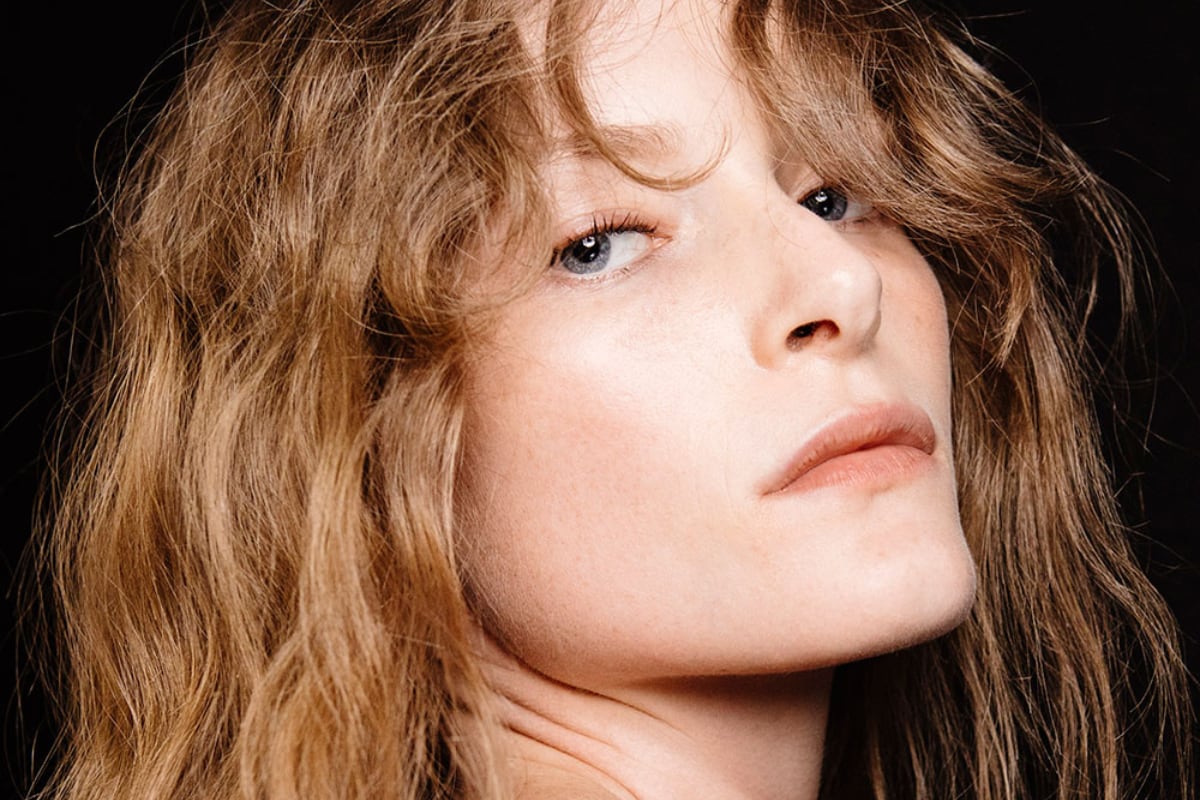 Layer up for a fresh new do