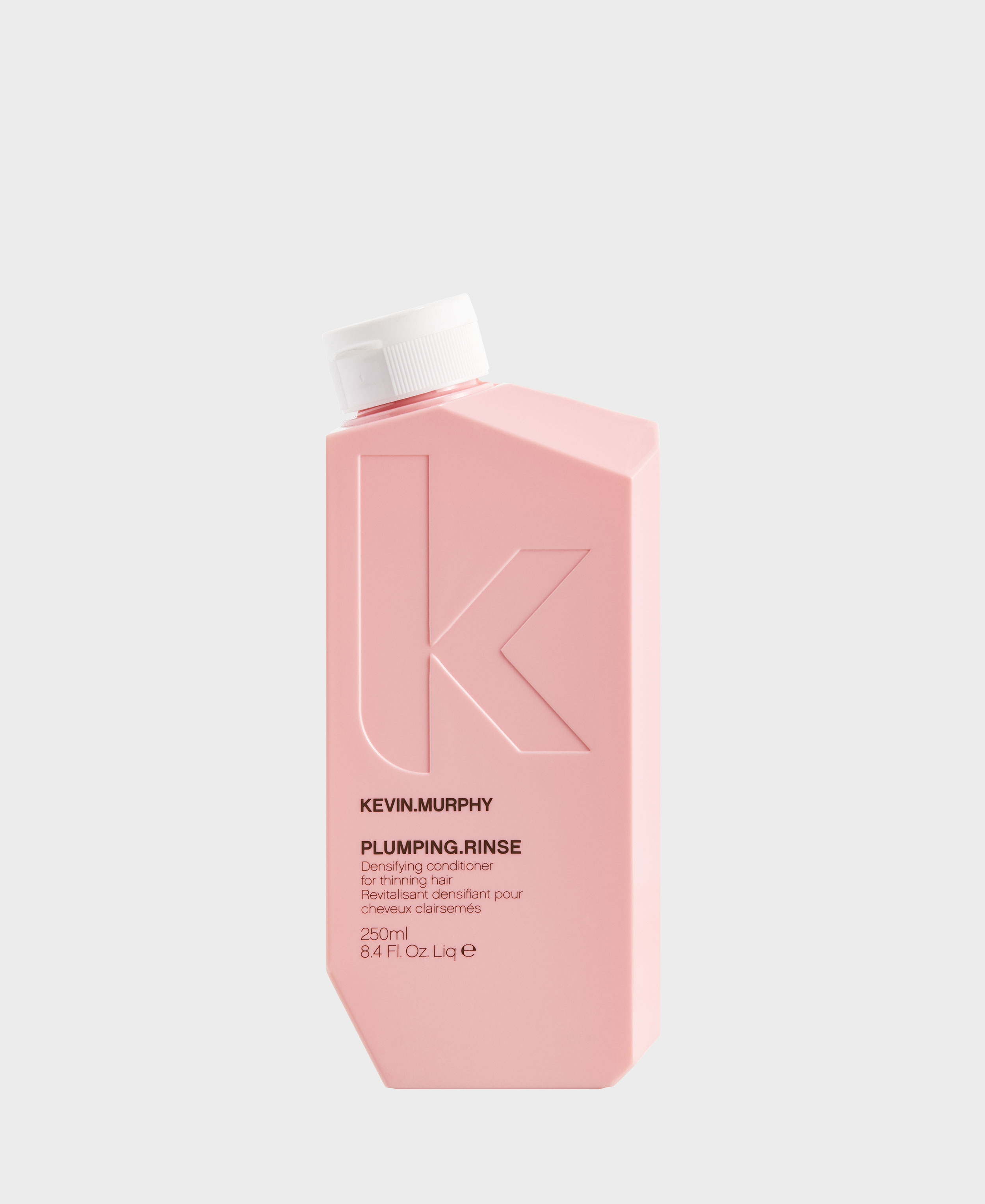 km
