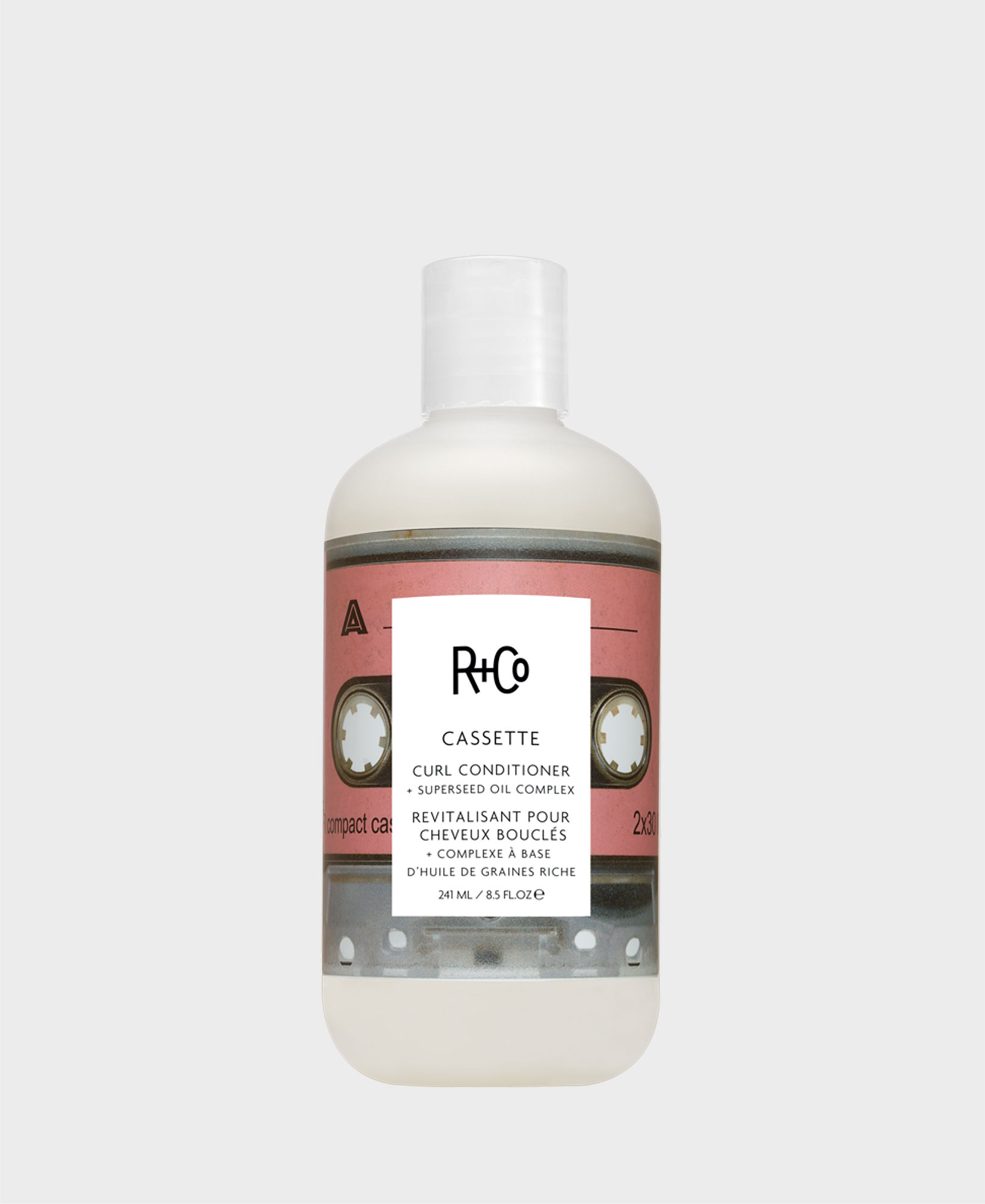 conditioner