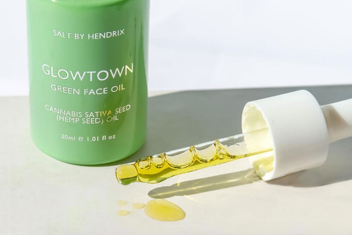 The Colleen Regimen for Acne Prone Skin