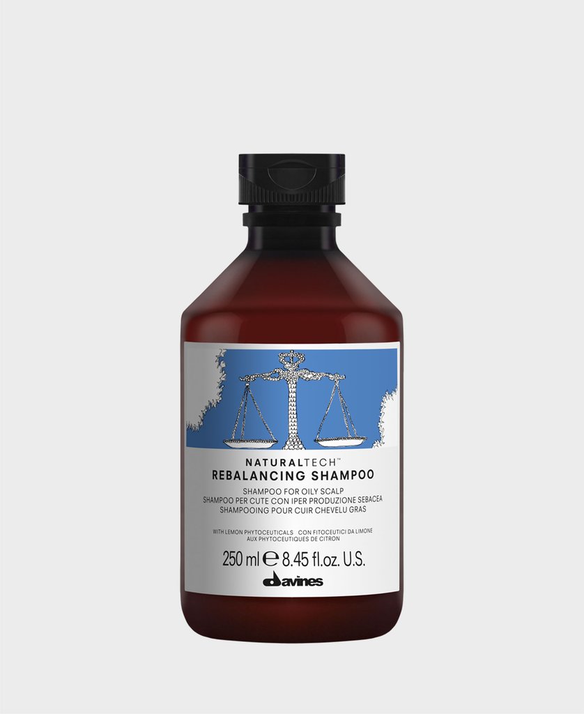REBALANCING SHAMPOO