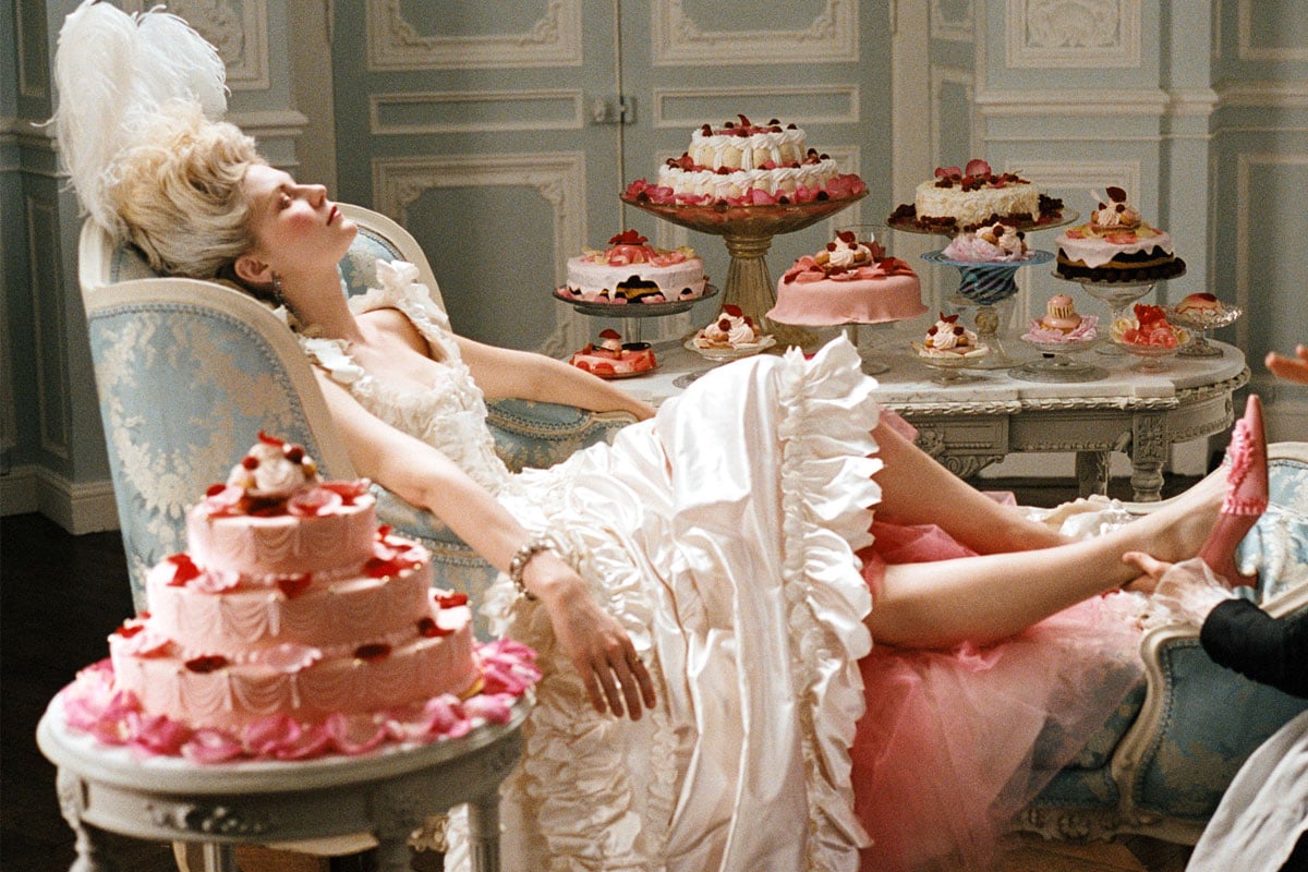 Cake For Joy