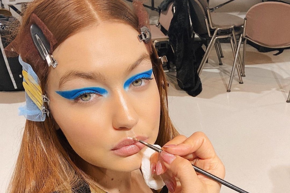 Break Out The Colour