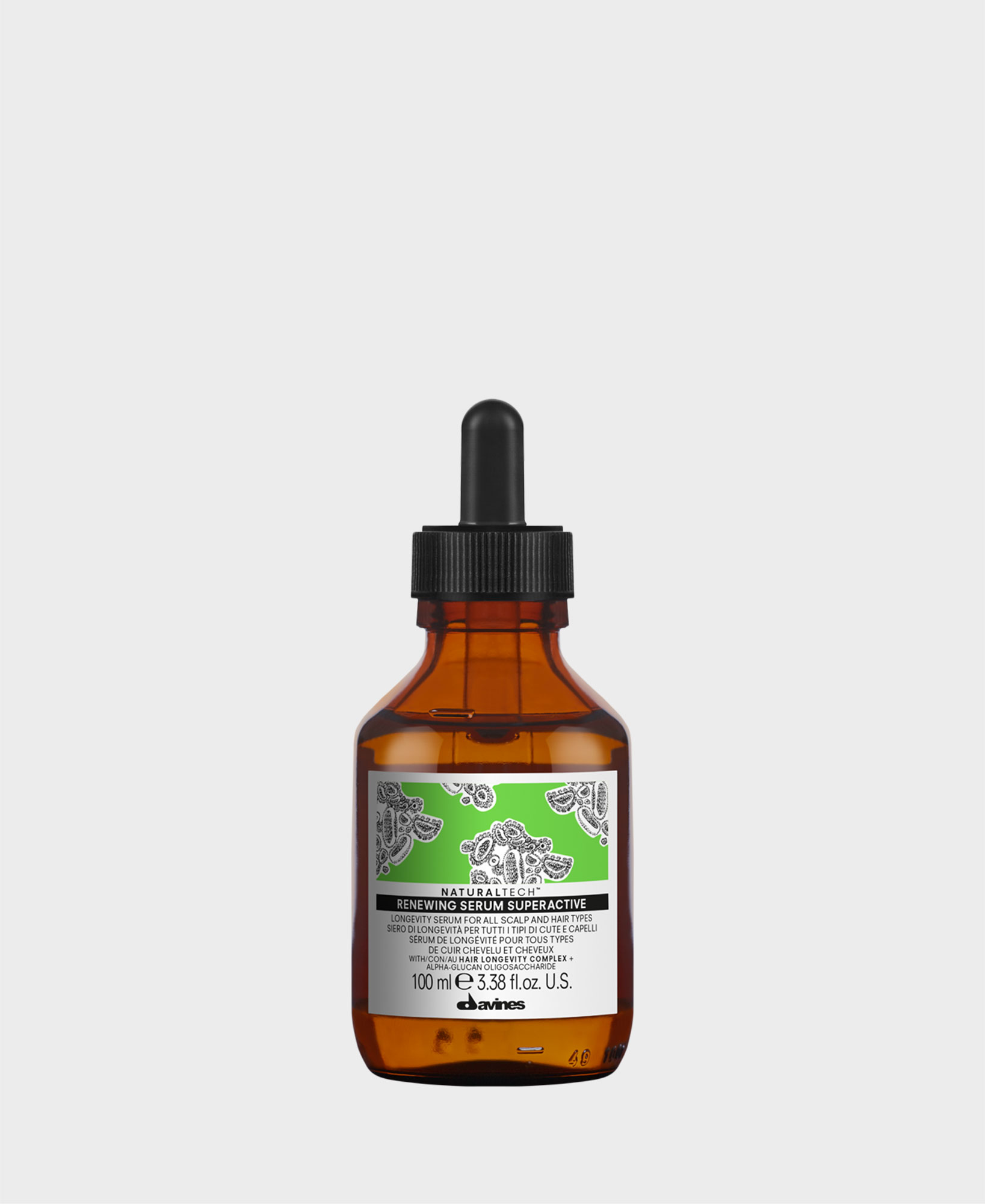 RENEWING SERUM SUPERACTIVE