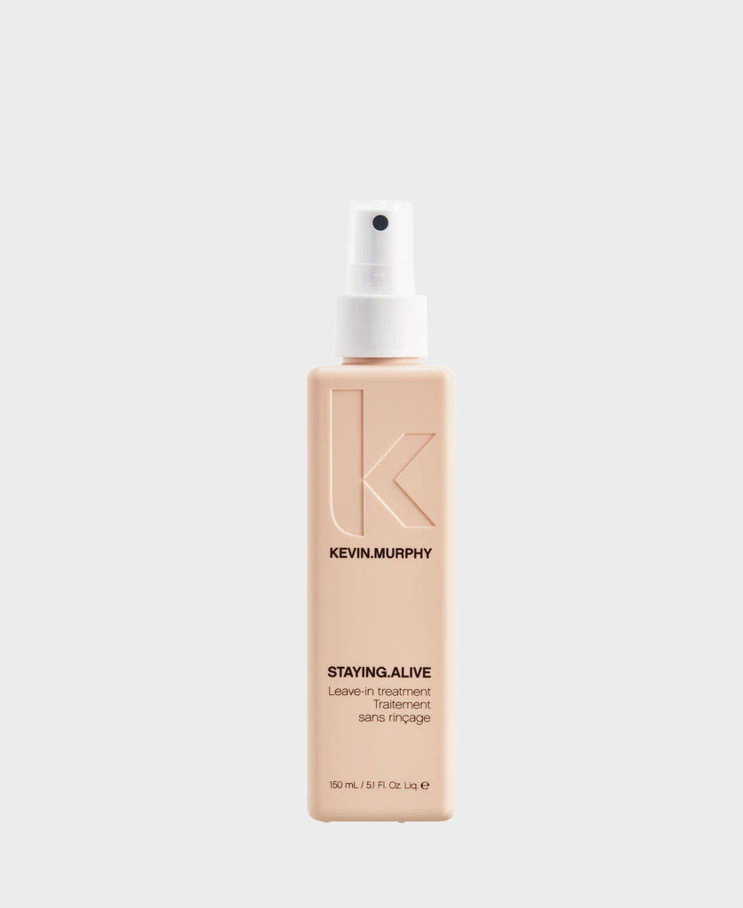 km