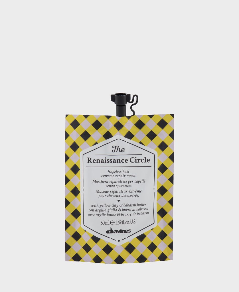 THE RENAISSANCE CIRCLE