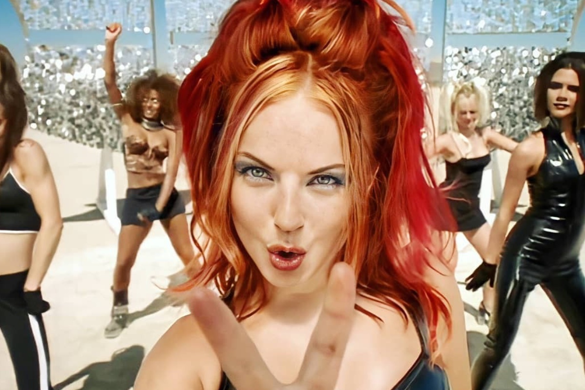 Pumpkin Hair