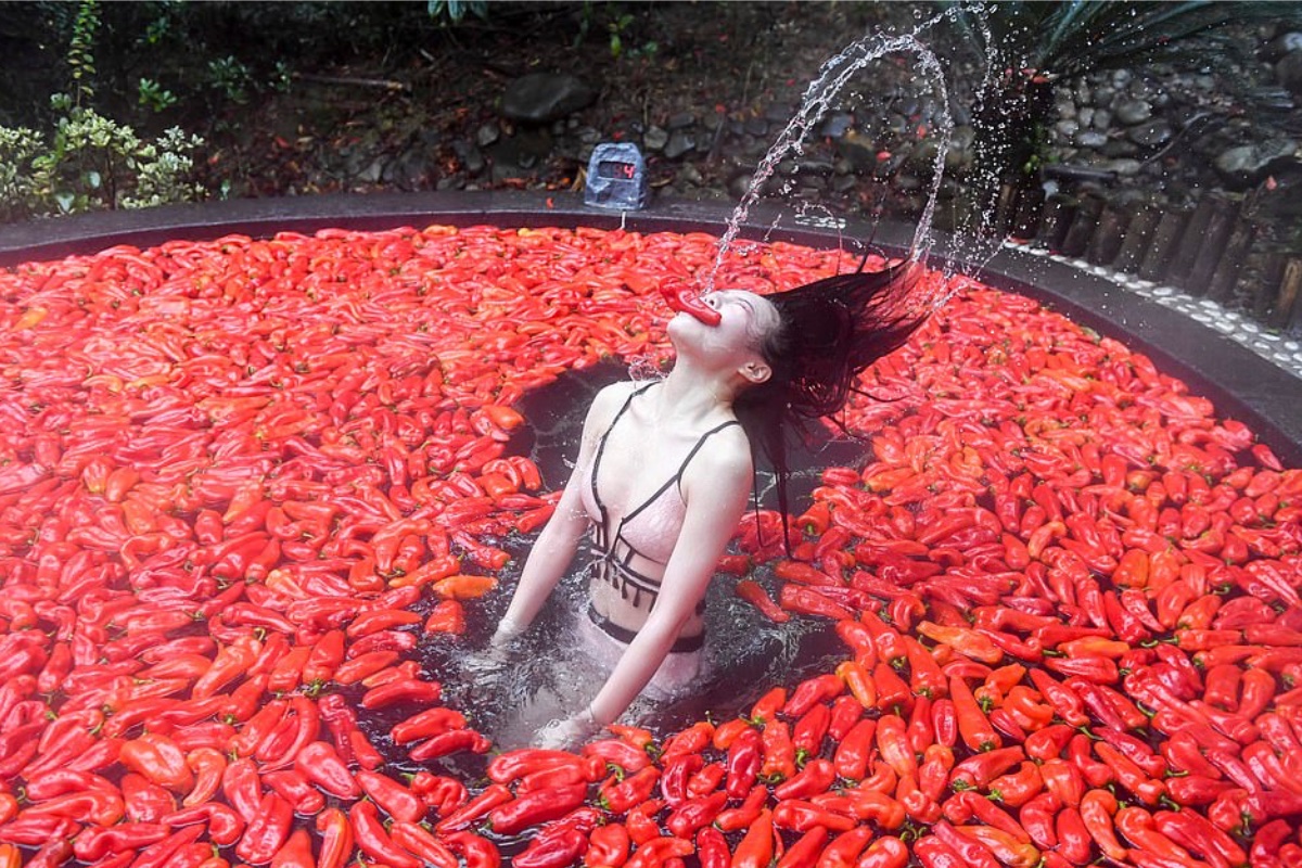 Spice Up Your Life