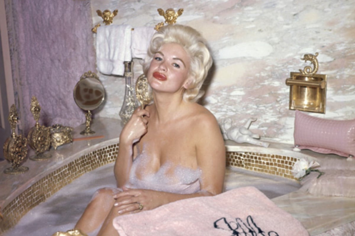 How to Go Blonde in a Day