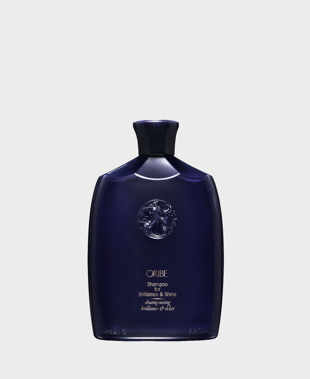 SHAMPOO FOR BRILLIANCE AND SHINE