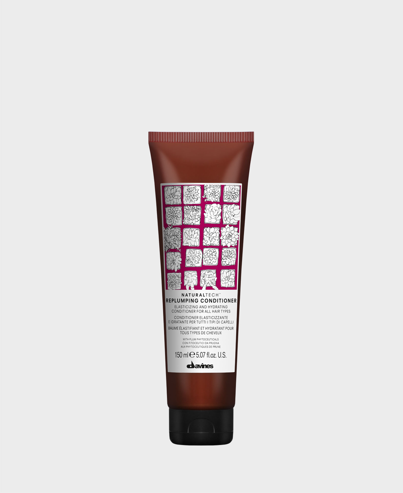 REPLUMPING CONDITIONER