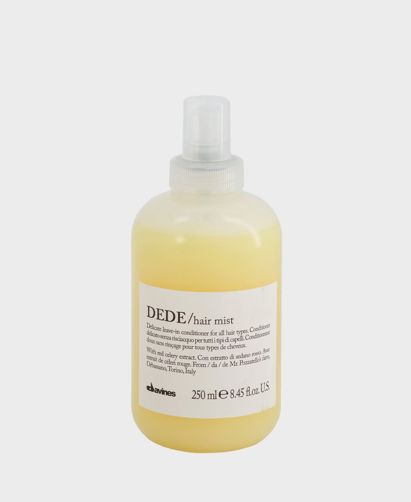 DEDE HAIR MIST