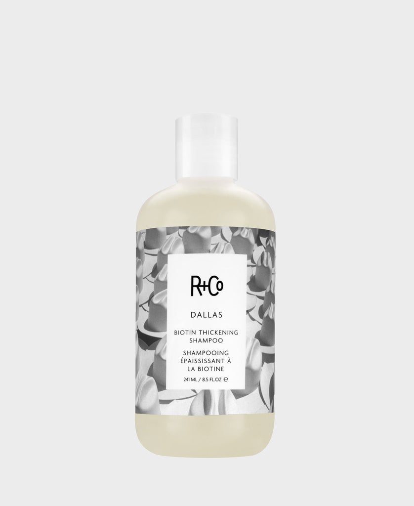 shampoo