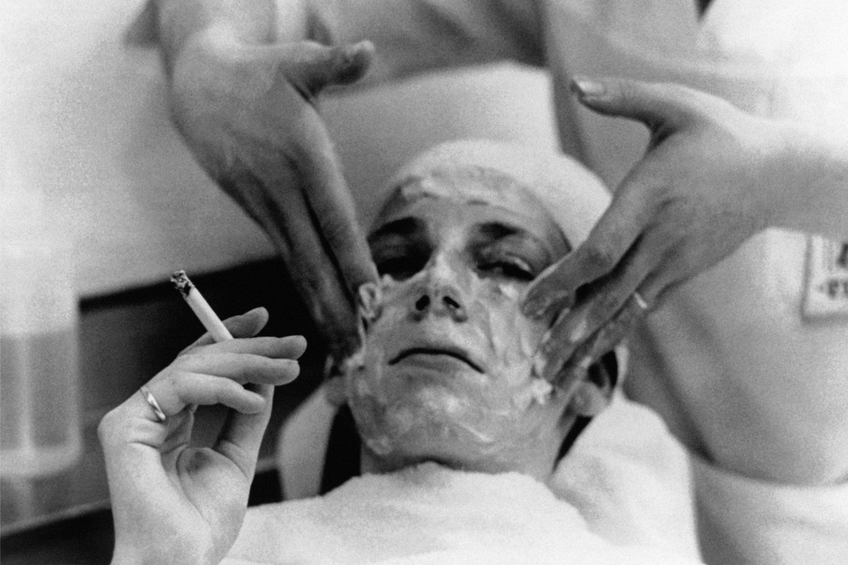 The Colleen Regimen for Dry Skin