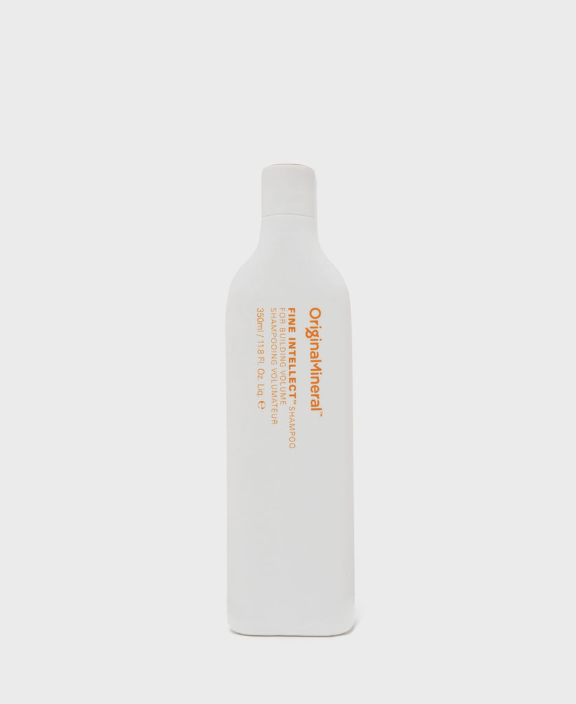 shampoo