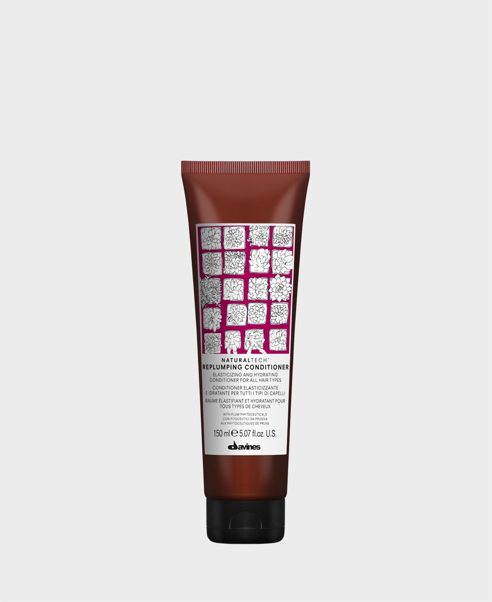 REPLUMPING CONDITIONER