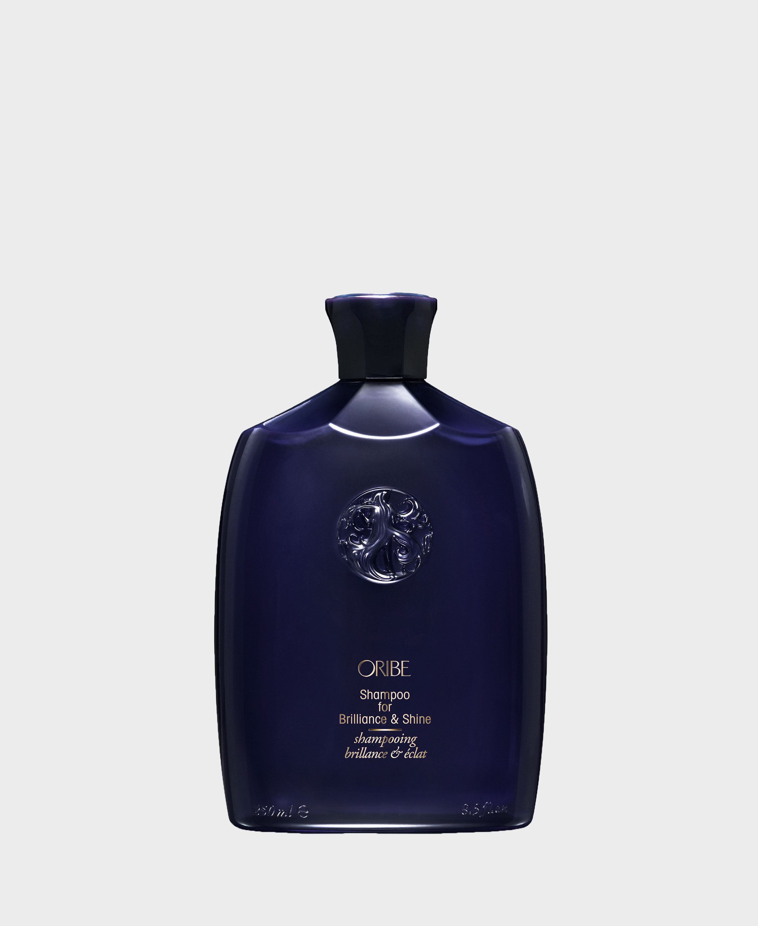 SHAMPOO FOR BRILLIANCE AND SHINE