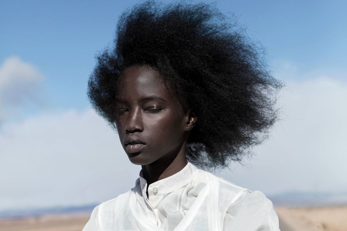 Caffeine and Your Hair