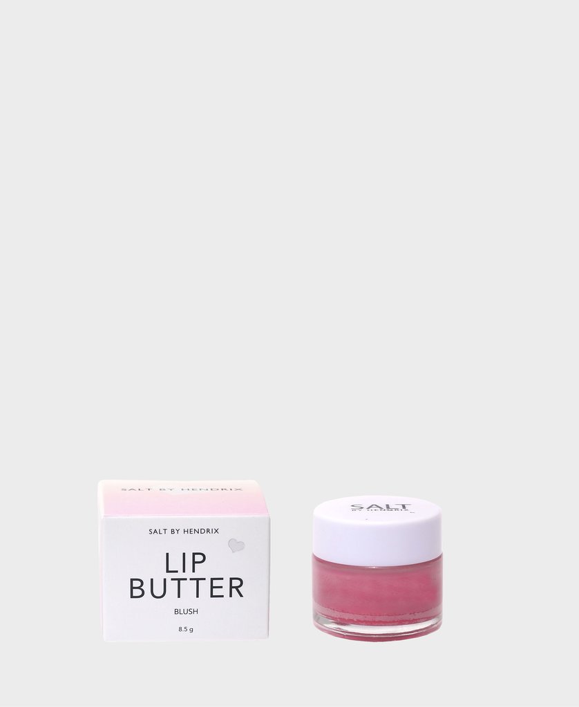LIP BUTTER BLUSH
