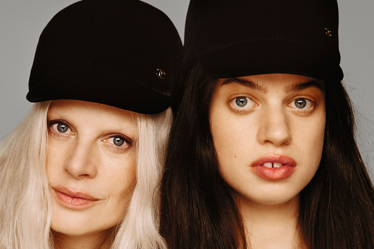 Runway to Role Model