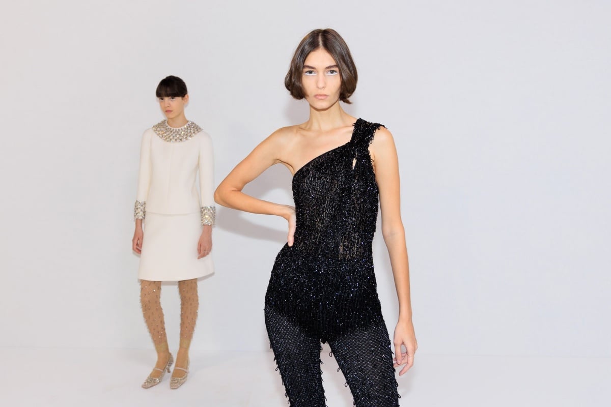 Haute Couture SS22 - Looks We Love