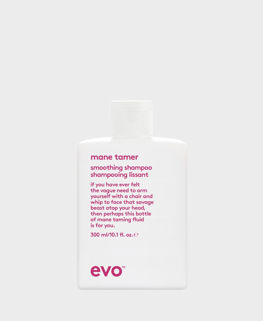 mane tamer