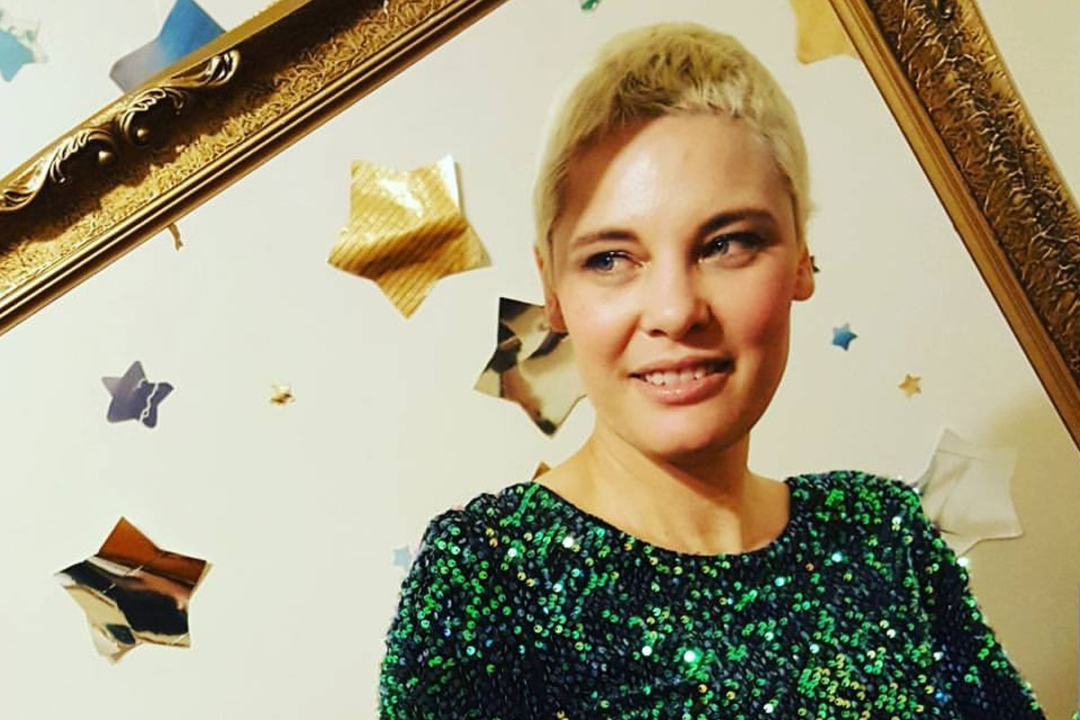 Talk Peach Interview