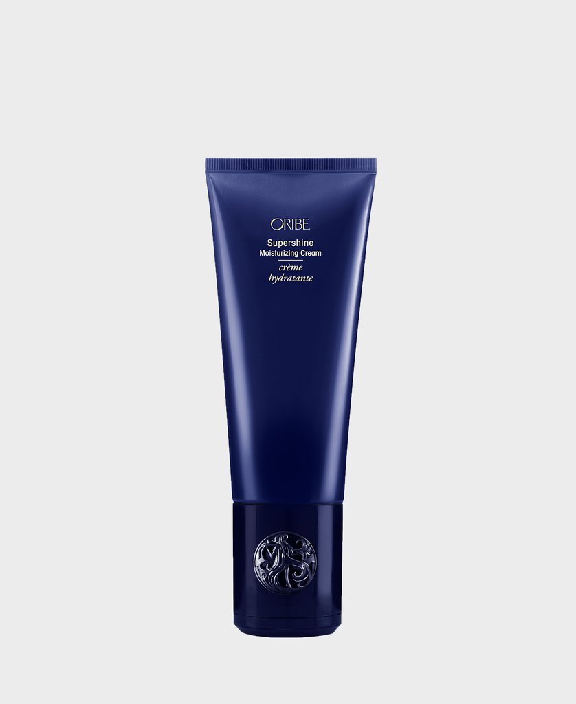 SUPERSHINE MOISTURIZING CREAM