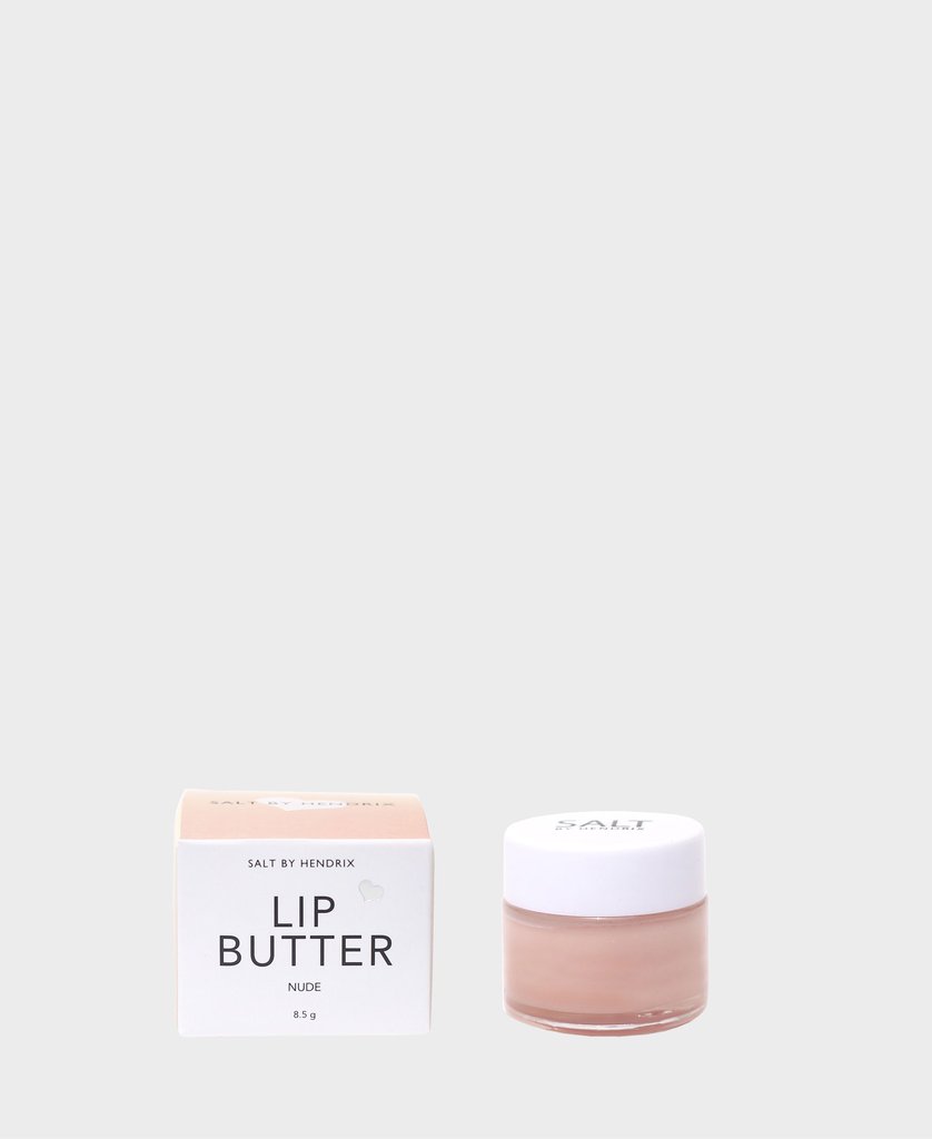 LIP BUTTER NUDE
